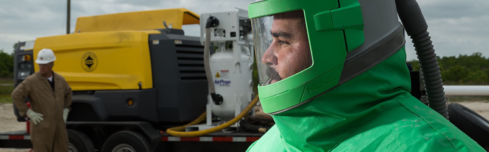 Elcometer 319 | ลดความเสี่ยงงานเคลือบในโครงสร้างเหล็กอุตสาหกรรม